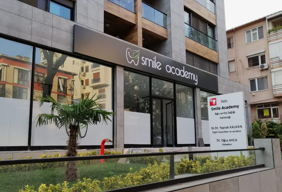 Hastane, Klinik, Tıp Merkezi Işıklı Tabela
