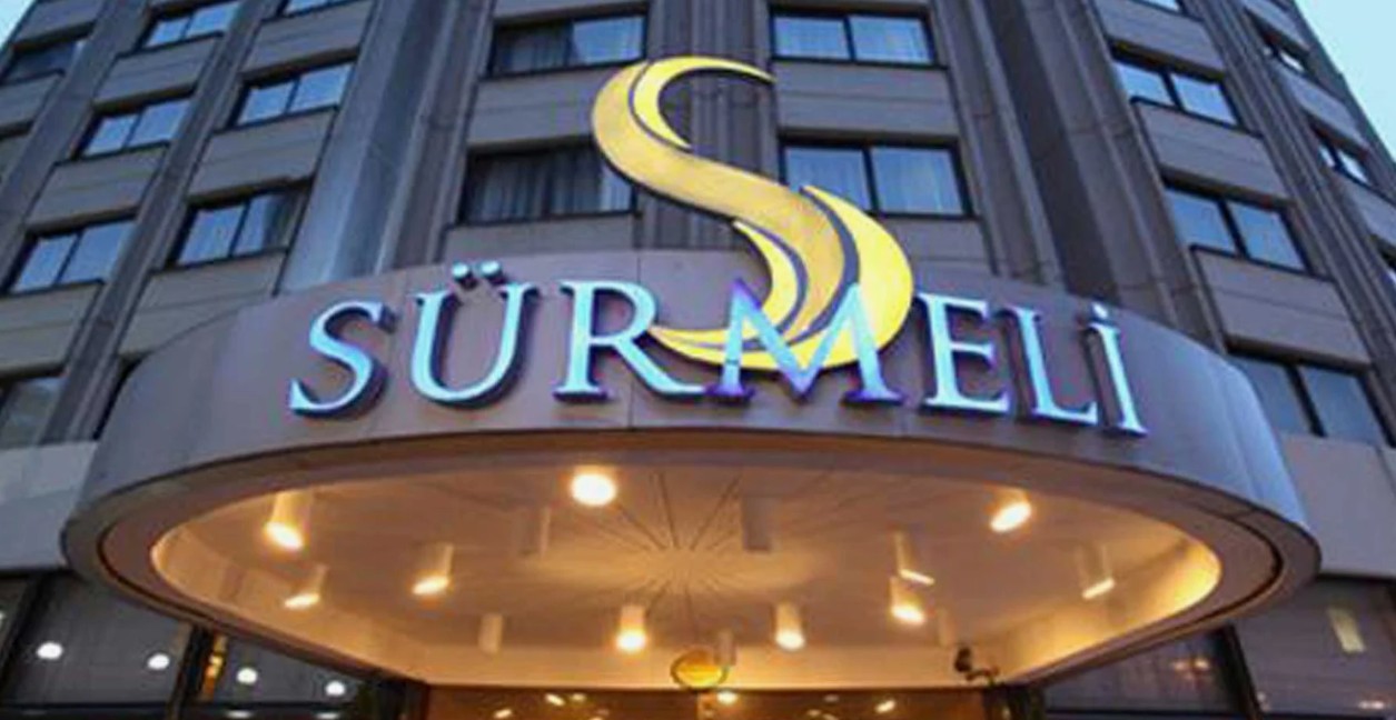 Otel, Motel, Pansiyon Işıklı Tabela
