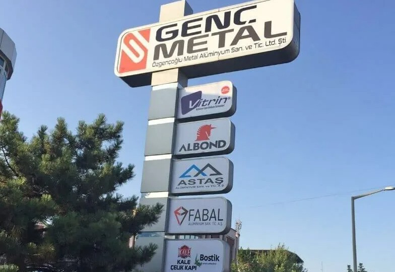 Fabrika Totem Tabela (Pilon Tabela)
